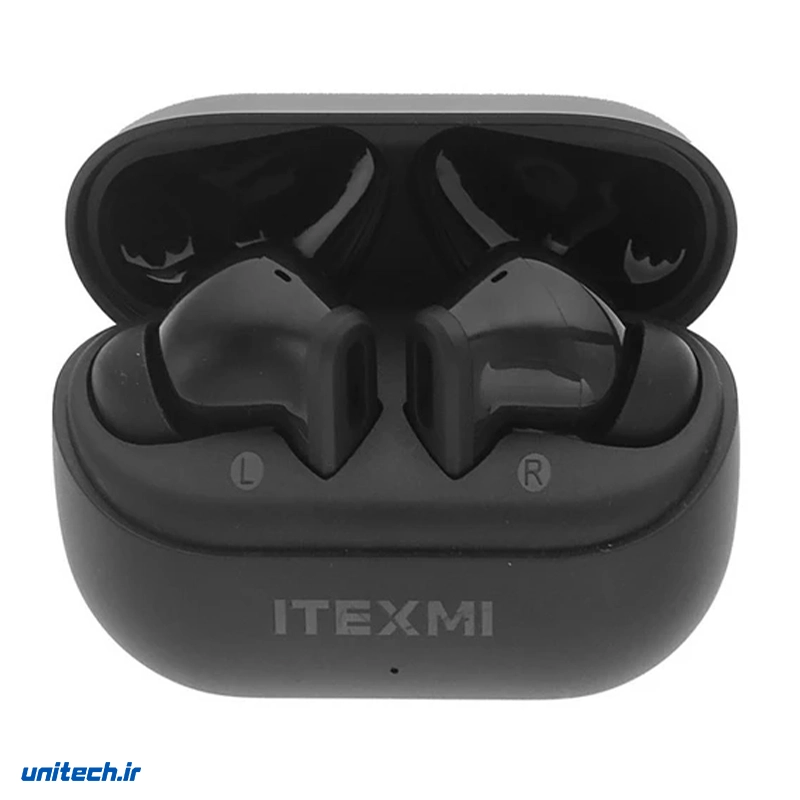 هدفون بلوتوثی آیتکسمی مدل Xpods pro 1